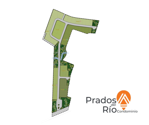 Condominio Prados del Río (Orotina, Alajuela)