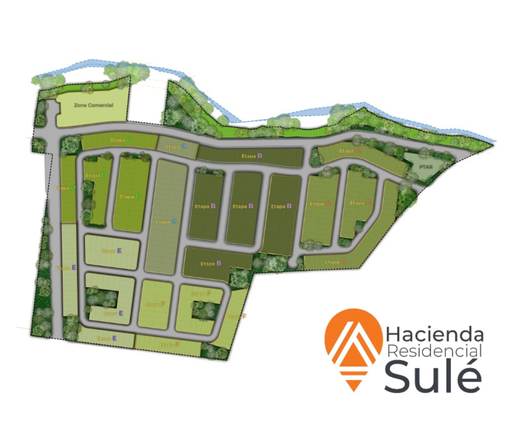 Hacienda Residencial Sulé (Agua Caliente, Cartago)